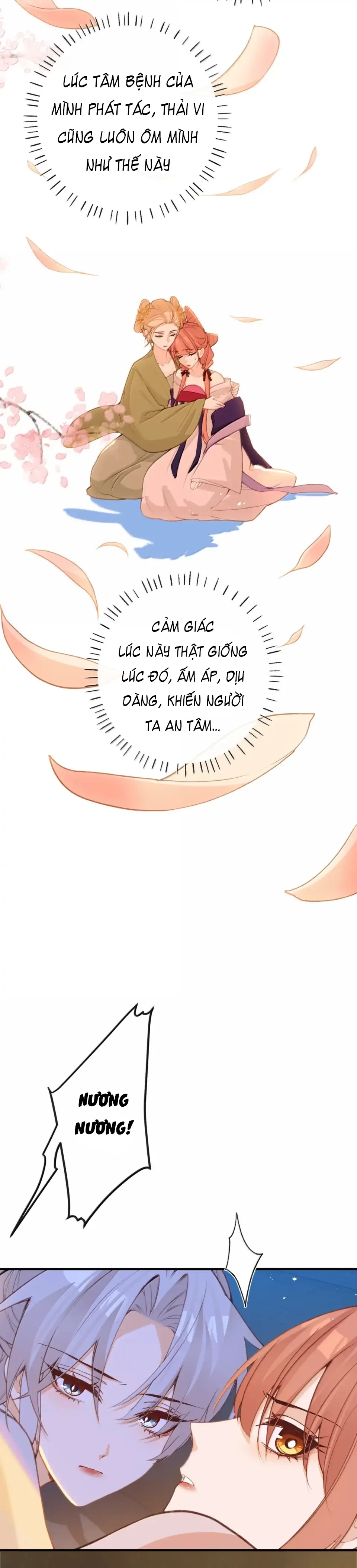 Nghe Nói Thái Hậu Với Thái Hậu Là Thật Sao? Chapter 86 - 29