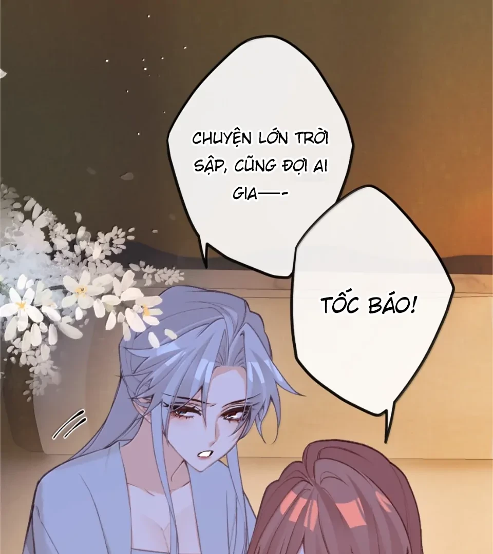 Nghe Nói Thái Hậu Với Thái Hậu Là Thật Sao? Chapter 86 - 30