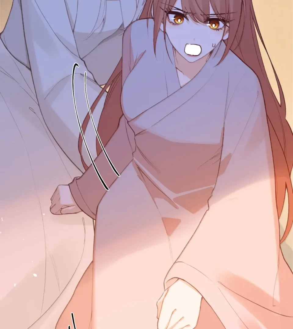 Nghe Nói Thái Hậu Với Thái Hậu Là Thật Sao? Chapter 86 - 31