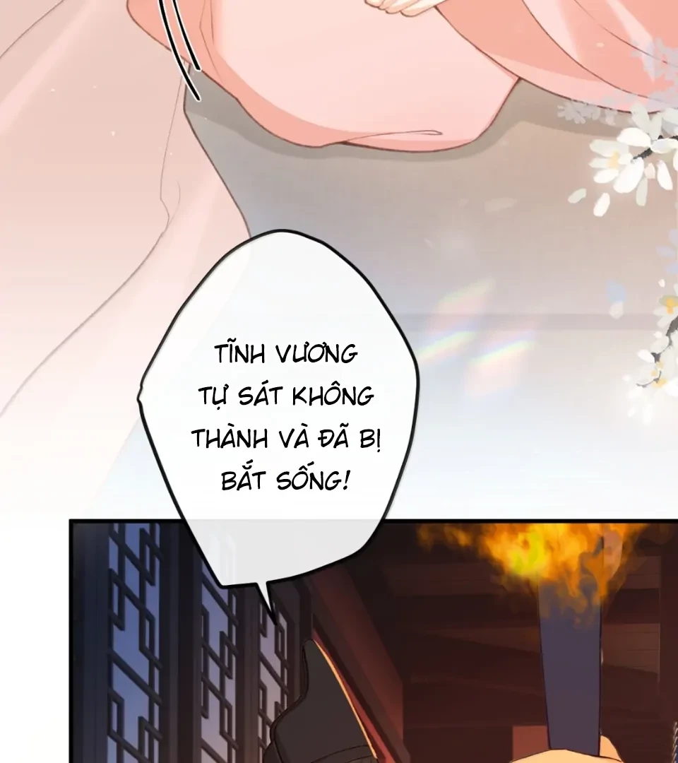 Nghe Nói Thái Hậu Với Thái Hậu Là Thật Sao? Chapter 86 - 32