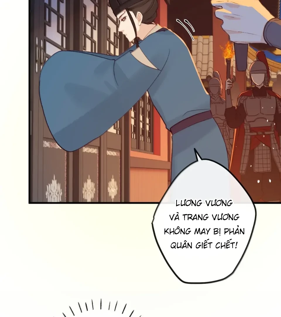 Nghe Nói Thái Hậu Với Thái Hậu Là Thật Sao? Chapter 86 - 33