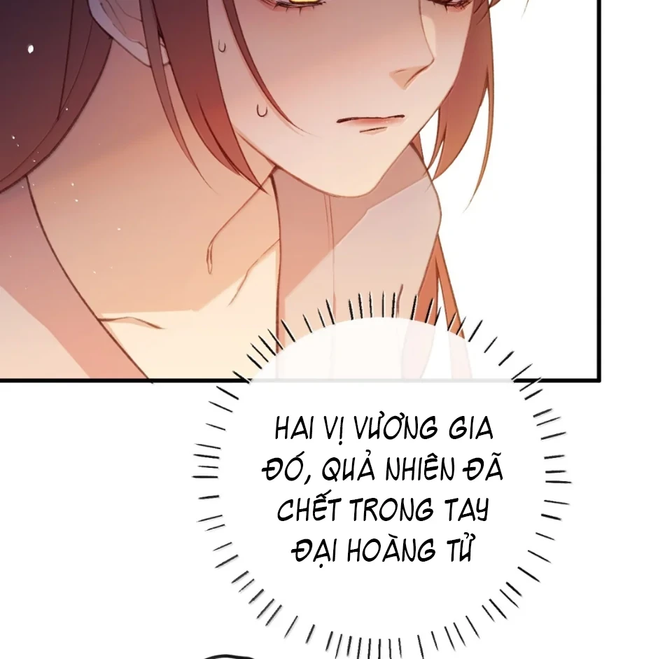 Nghe Nói Thái Hậu Với Thái Hậu Là Thật Sao? Chapter 86 - 35