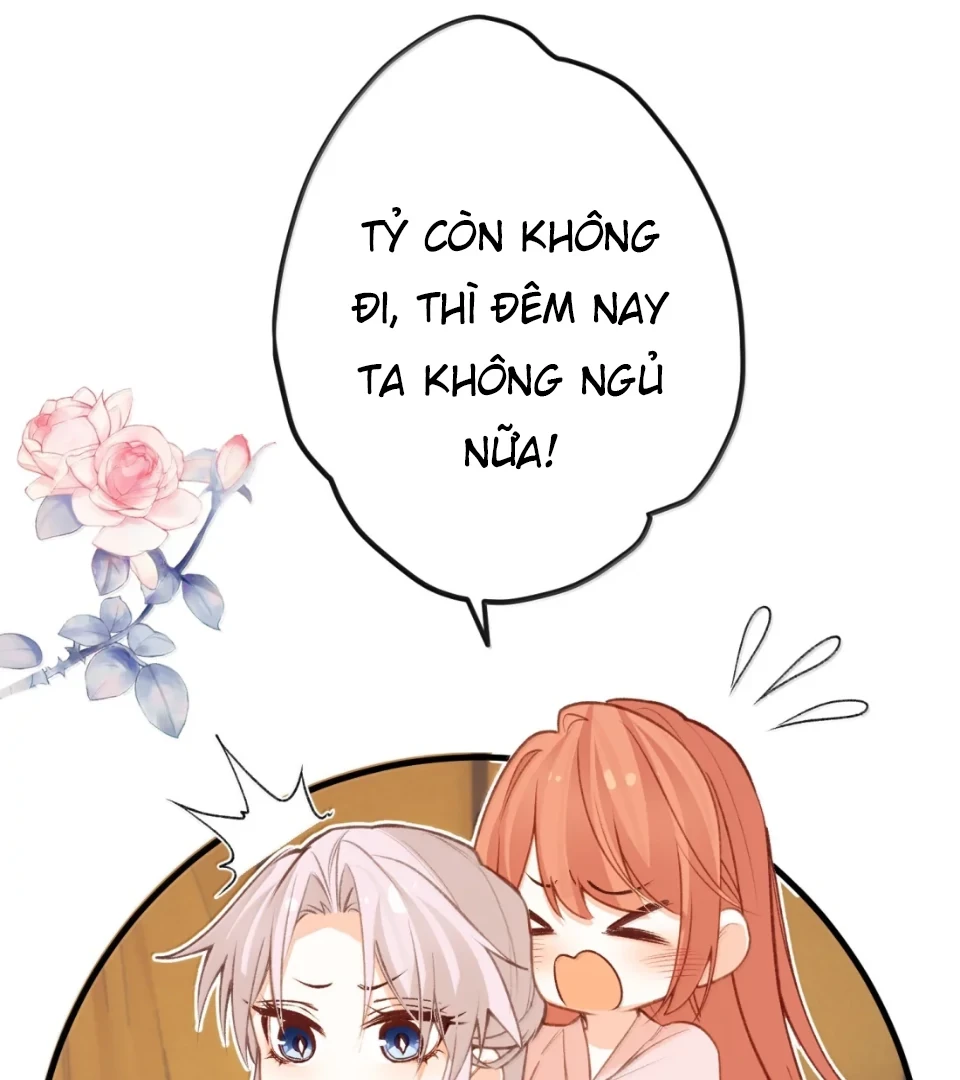 Nghe Nói Thái Hậu Với Thái Hậu Là Thật Sao? Chapter 86 - 37
