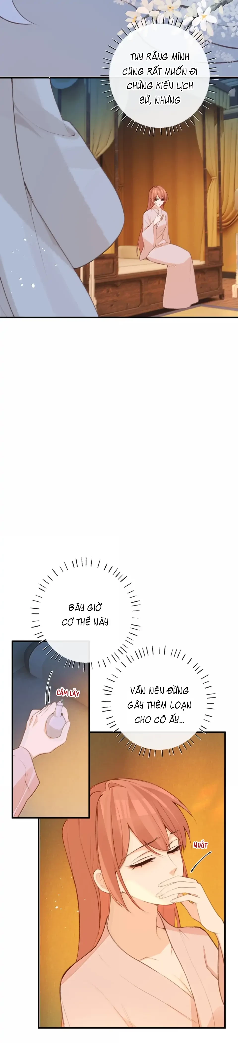 Nghe Nói Thái Hậu Với Thái Hậu Là Thật Sao? Chapter 86 - 43