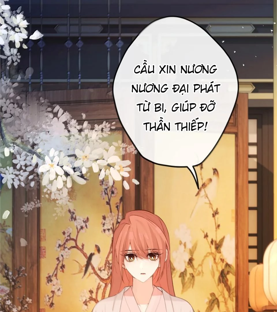Nghe Nói Thái Hậu Với Thái Hậu Là Thật Sao? Chapter 86 - 45