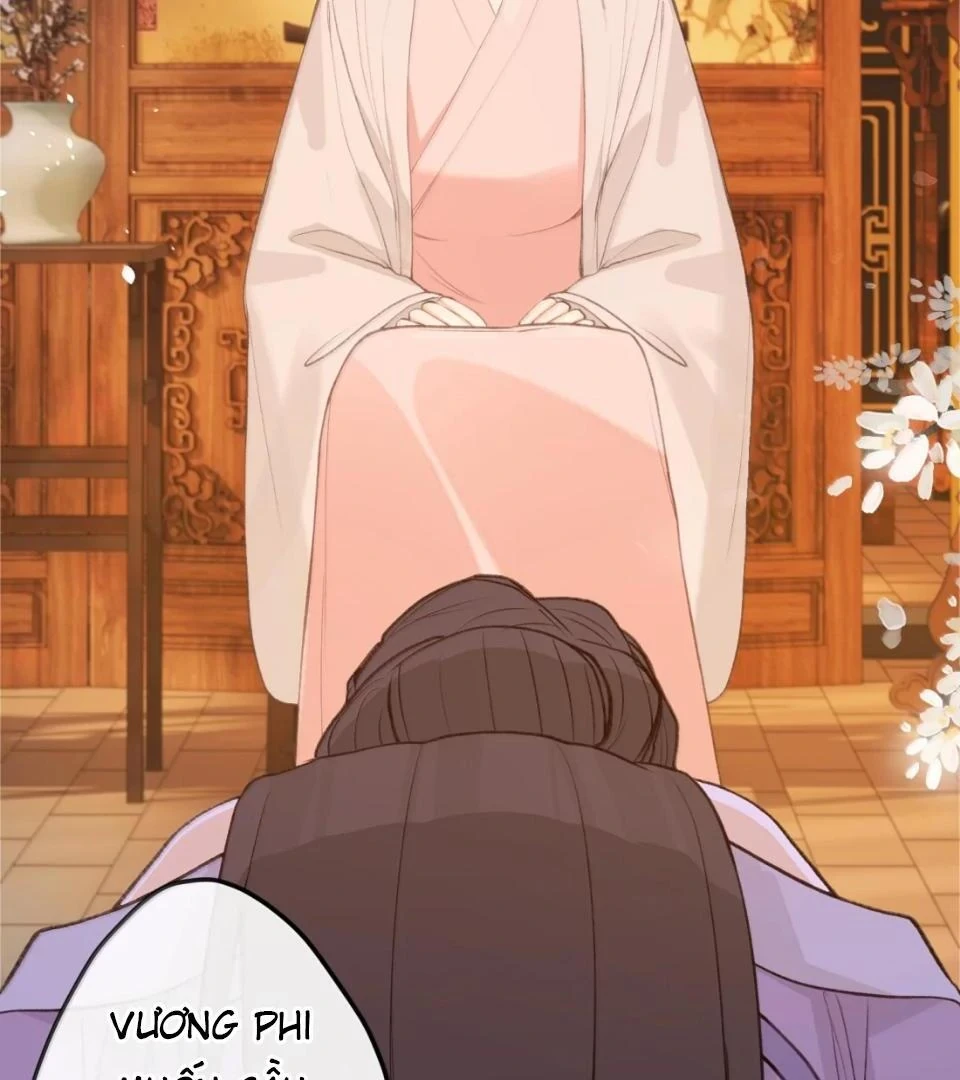 Nghe Nói Thái Hậu Với Thái Hậu Là Thật Sao? Chapter 86 - 46