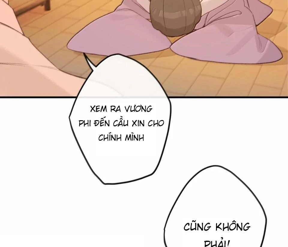 Nghe Nói Thái Hậu Với Thái Hậu Là Thật Sao? Chapter 86 - 48