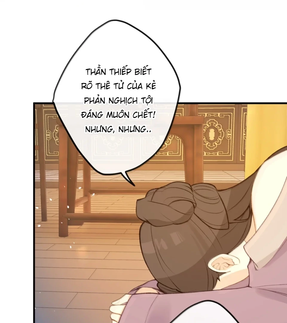 Nghe Nói Thái Hậu Với Thái Hậu Là Thật Sao? Chapter 86 - 50