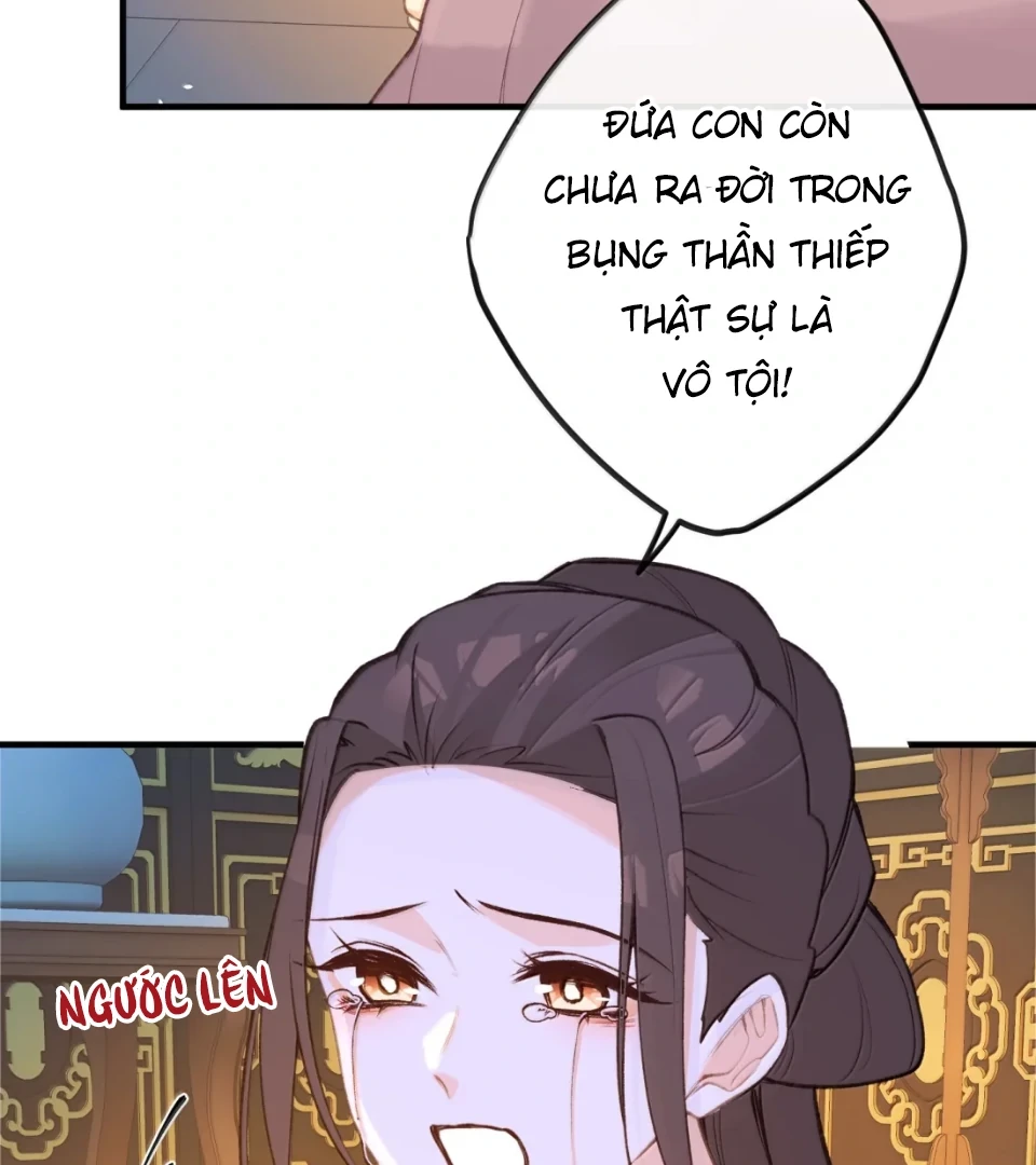 Nghe Nói Thái Hậu Với Thái Hậu Là Thật Sao? Chapter 86 - 51