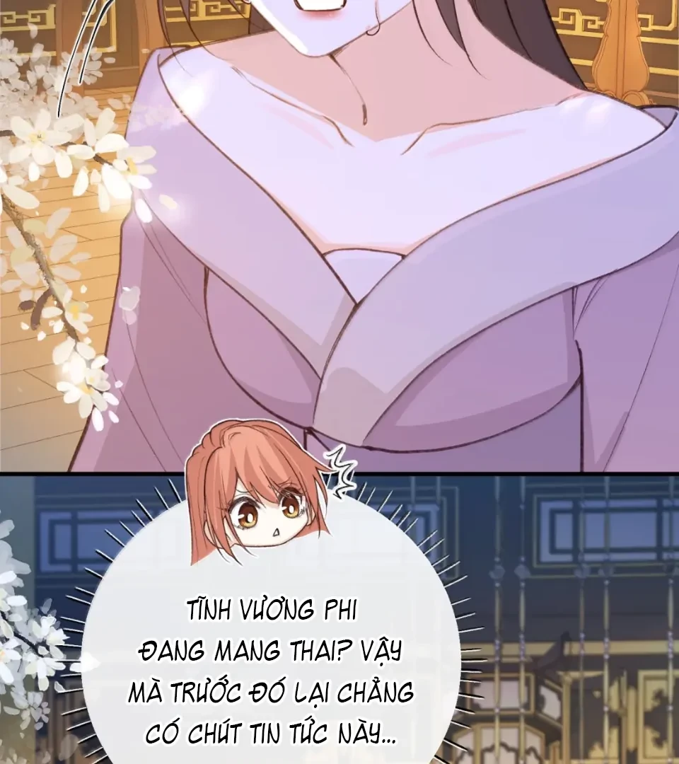 Nghe Nói Thái Hậu Với Thái Hậu Là Thật Sao? Chapter 86 - 52