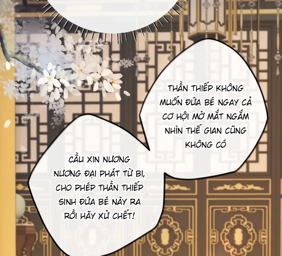 Nghe Nói Thái Hậu Với Thái Hậu Là Thật Sao? Chapter 86 - 53