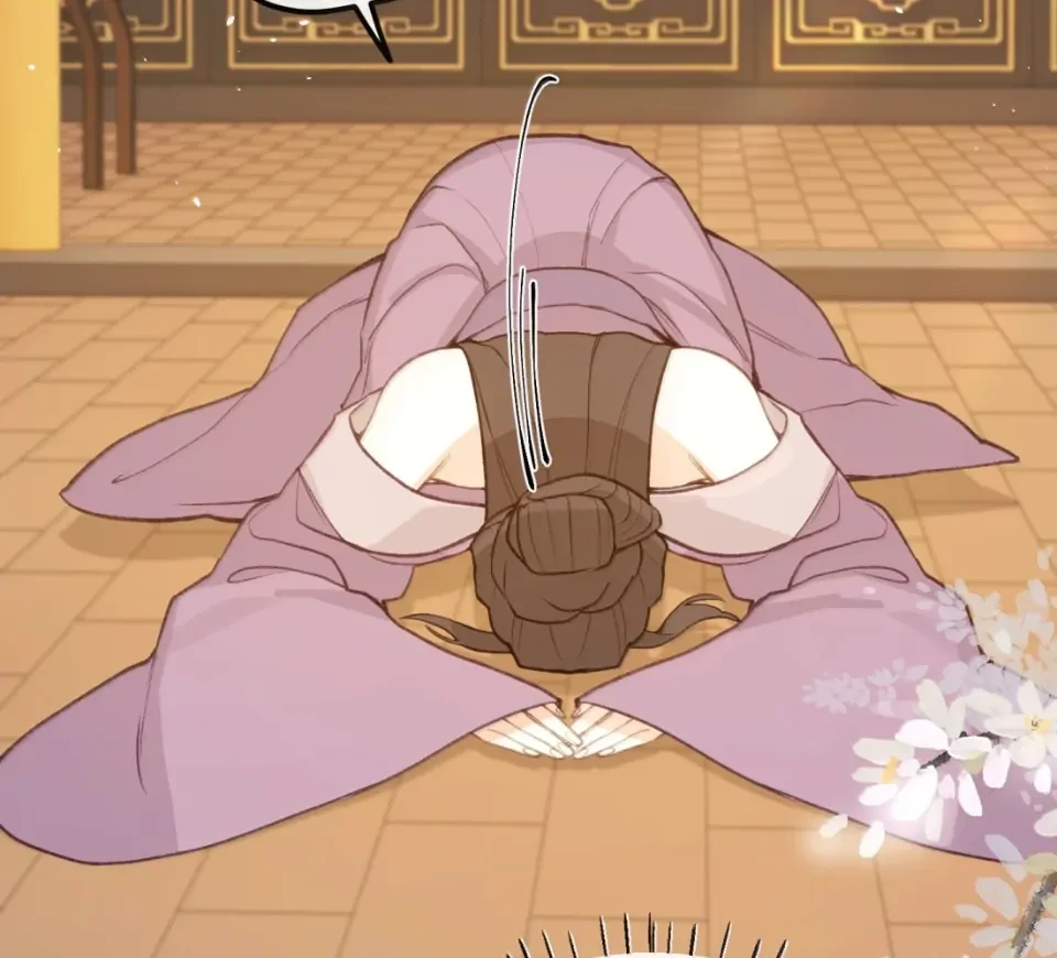 Nghe Nói Thái Hậu Với Thái Hậu Là Thật Sao? Chapter 86 - 54