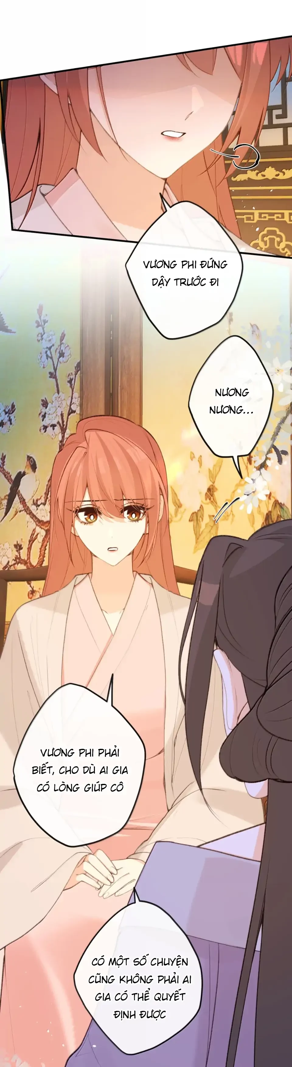 Nghe Nói Thái Hậu Với Thái Hậu Là Thật Sao? Chapter 86 - 56