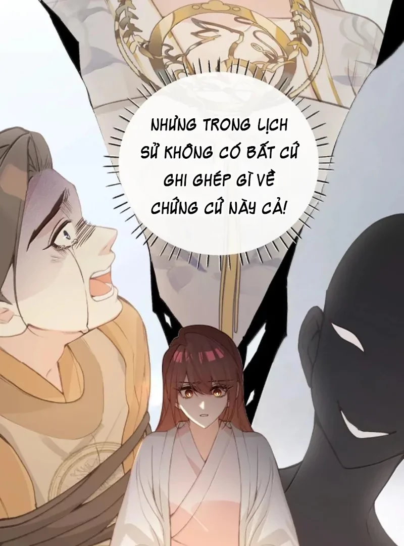 Nghe Nói Thái Hậu Với Thái Hậu Là Thật Sao? Chapter 87 - 3