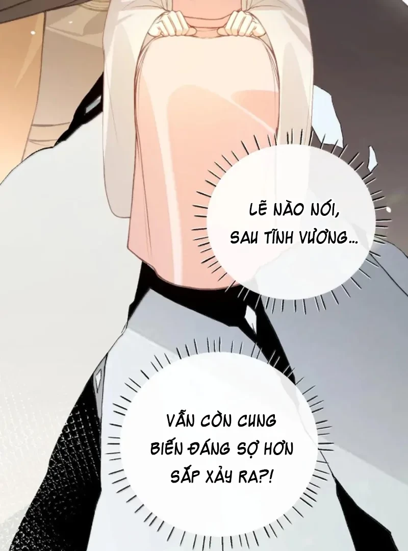 Nghe Nói Thái Hậu Với Thái Hậu Là Thật Sao? Chapter 87 - 4