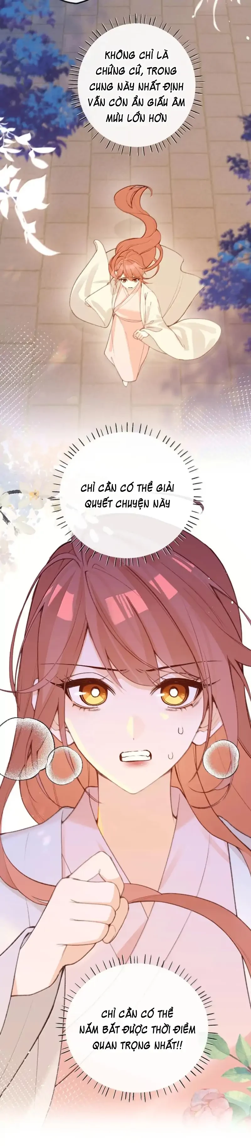 Nghe Nói Thái Hậu Với Thái Hậu Là Thật Sao? Chapter 87 - 7