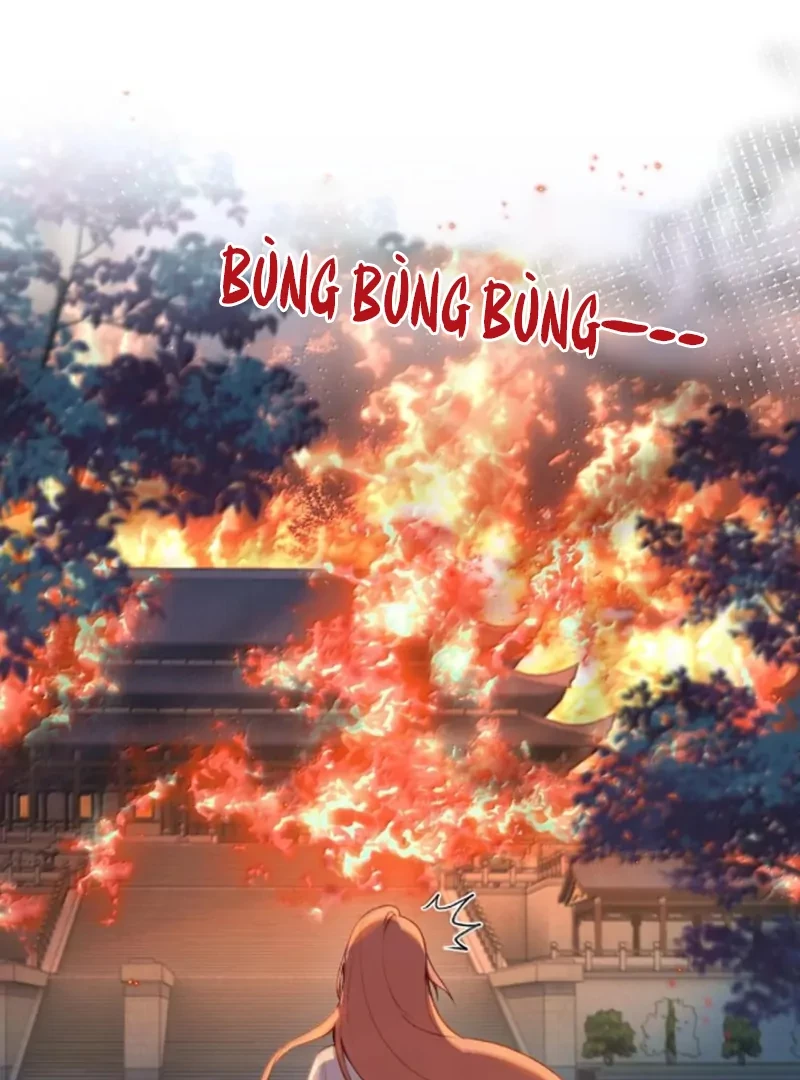 Nghe Nói Thái Hậu Với Thái Hậu Là Thật Sao? Chapter 87 - 8