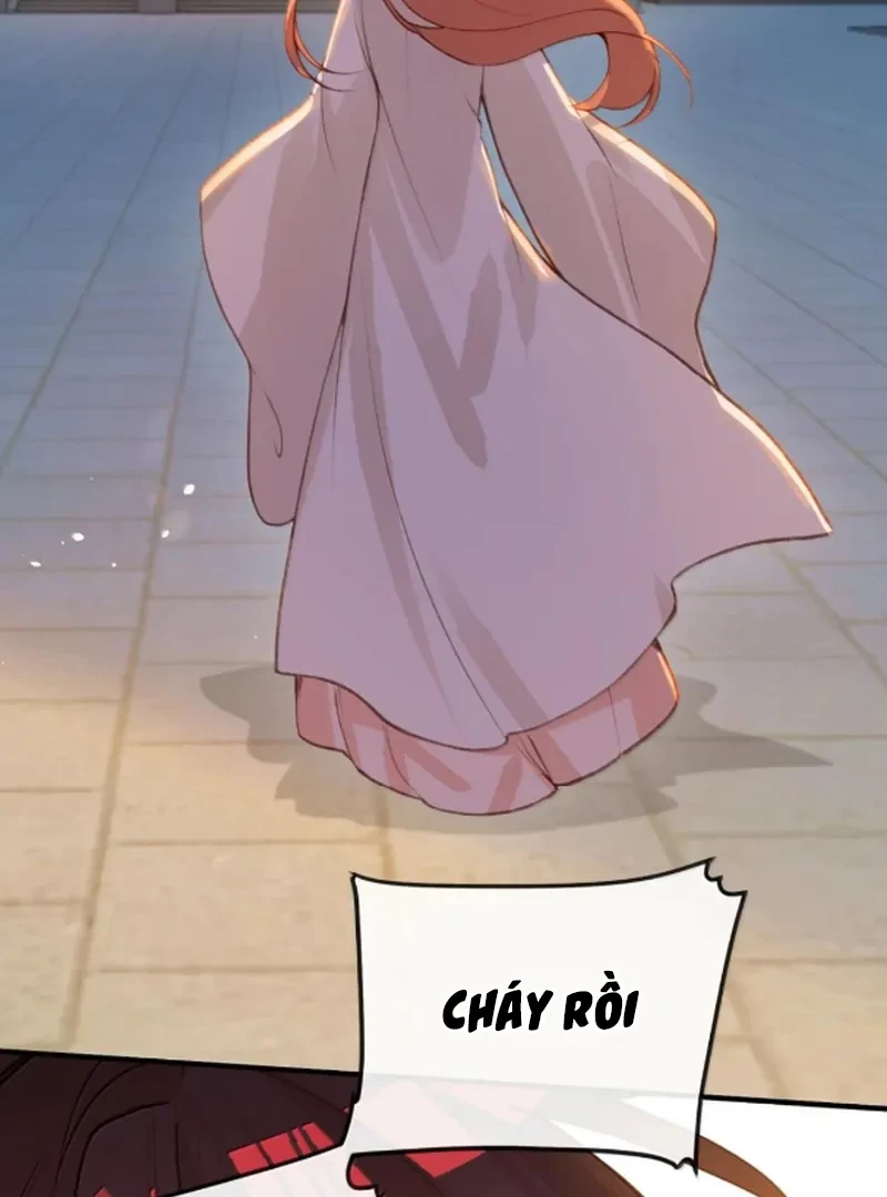 Nghe Nói Thái Hậu Với Thái Hậu Là Thật Sao? Chapter 87 - 9