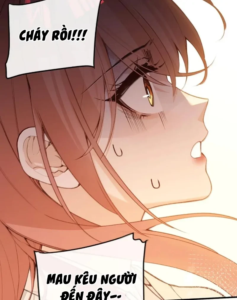 Nghe Nói Thái Hậu Với Thái Hậu Là Thật Sao? Chapter 87 - 10