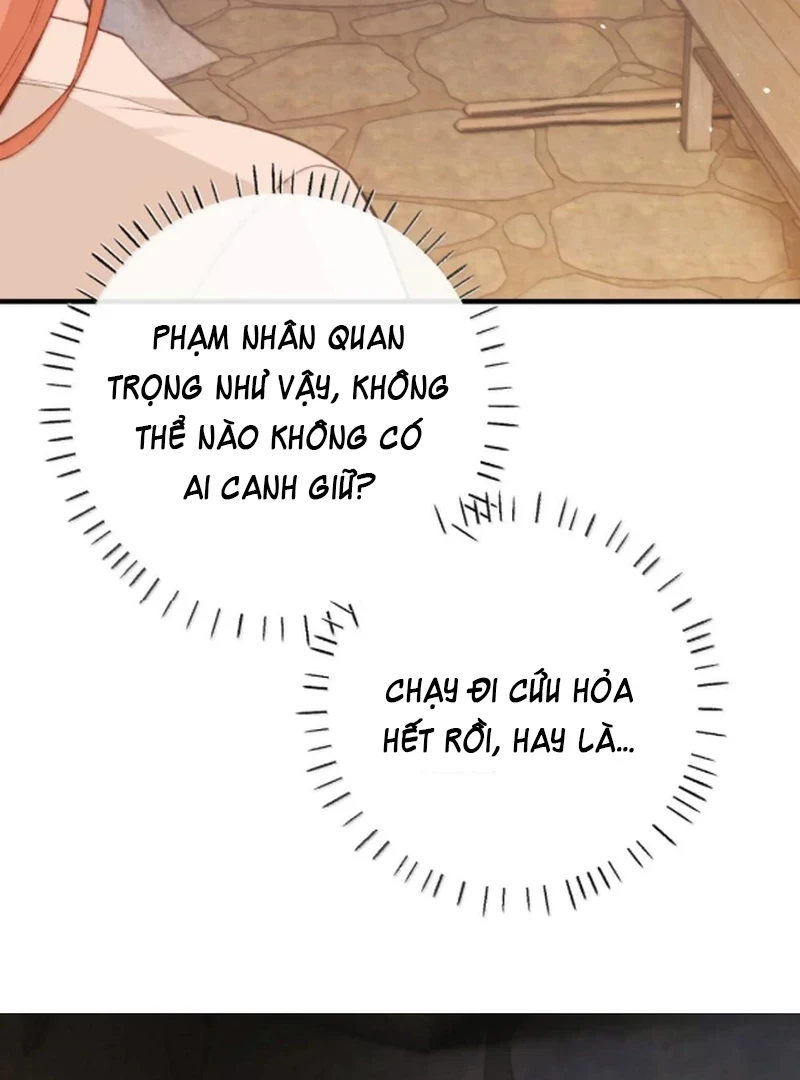 Nghe Nói Thái Hậu Với Thái Hậu Là Thật Sao? Chapter 87 - 19