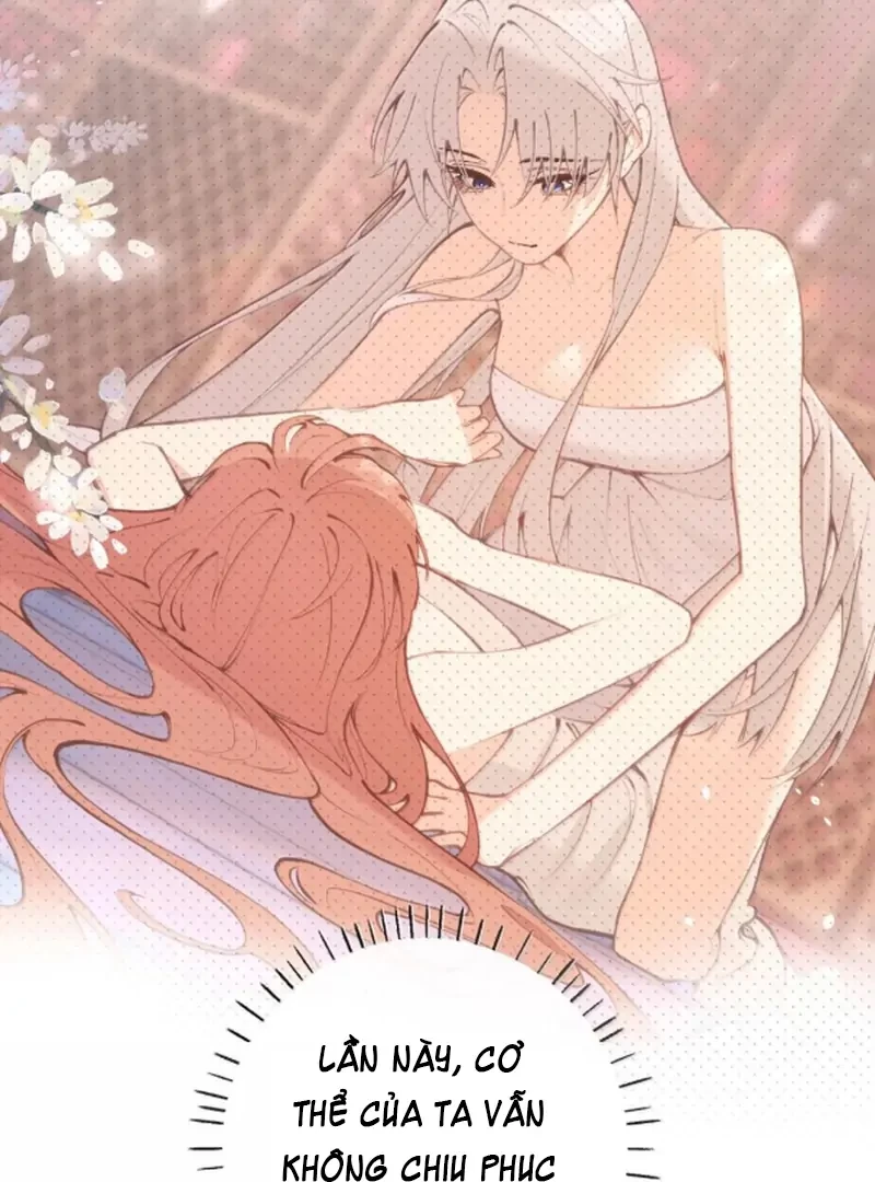 Nghe Nói Thái Hậu Với Thái Hậu Là Thật Sao? Chapter 87 - 25