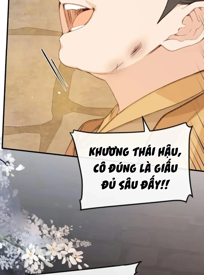 Nghe Nói Thái Hậu Với Thái Hậu Là Thật Sao? Chapter 87 - 36