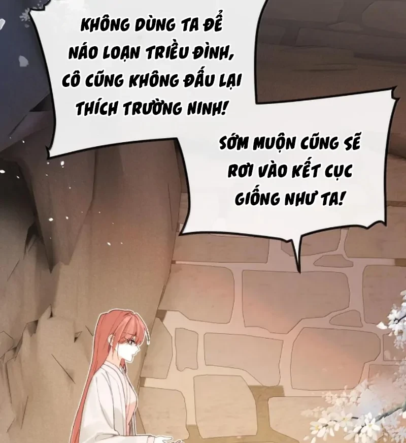 Nghe Nói Thái Hậu Với Thái Hậu Là Thật Sao? Chapter 87 - 37