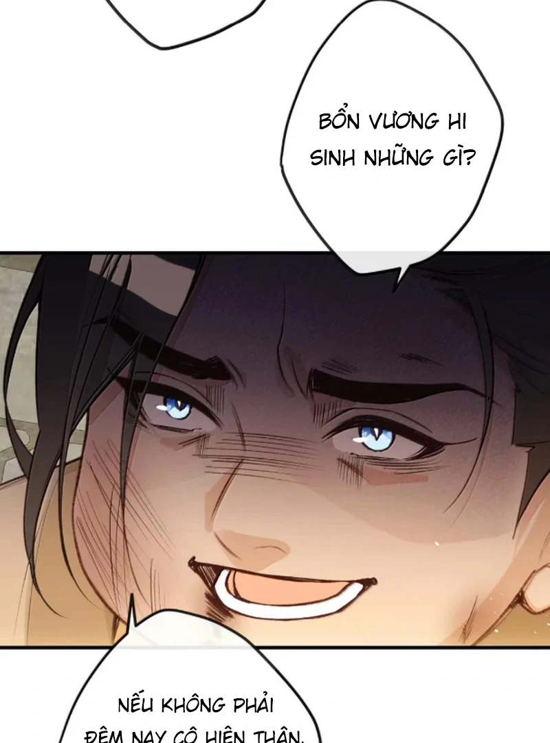 Nghe Nói Thái Hậu Với Thái Hậu Là Thật Sao? Chapter 87 - 39