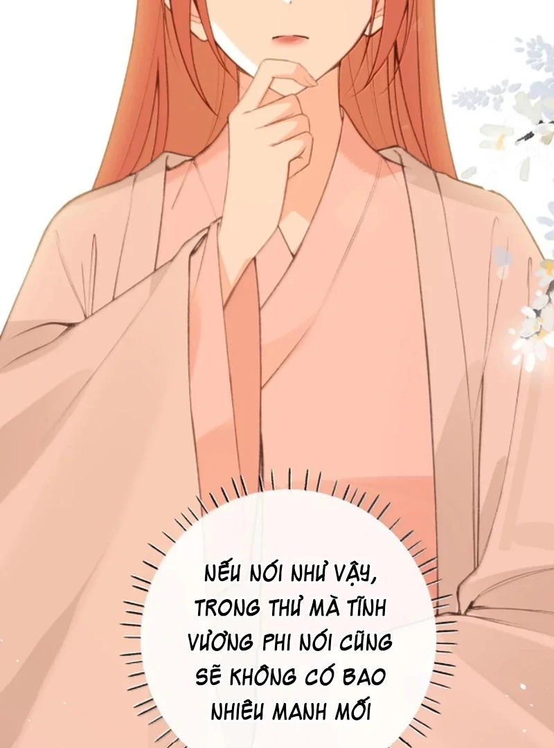 Nghe Nói Thái Hậu Với Thái Hậu Là Thật Sao? Chapter 87 - 41