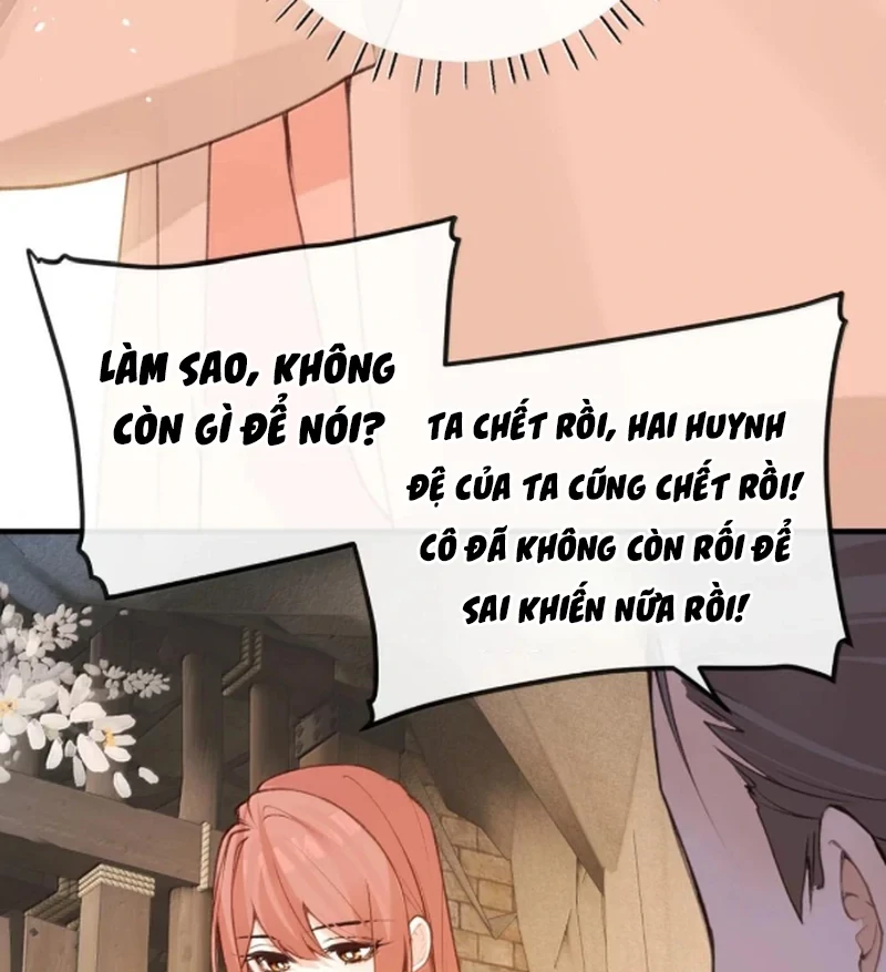 Nghe Nói Thái Hậu Với Thái Hậu Là Thật Sao? Chapter 87 - 42