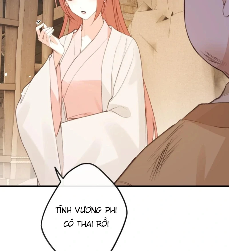 Nghe Nói Thái Hậu Với Thái Hậu Là Thật Sao? Chapter 87 - 43