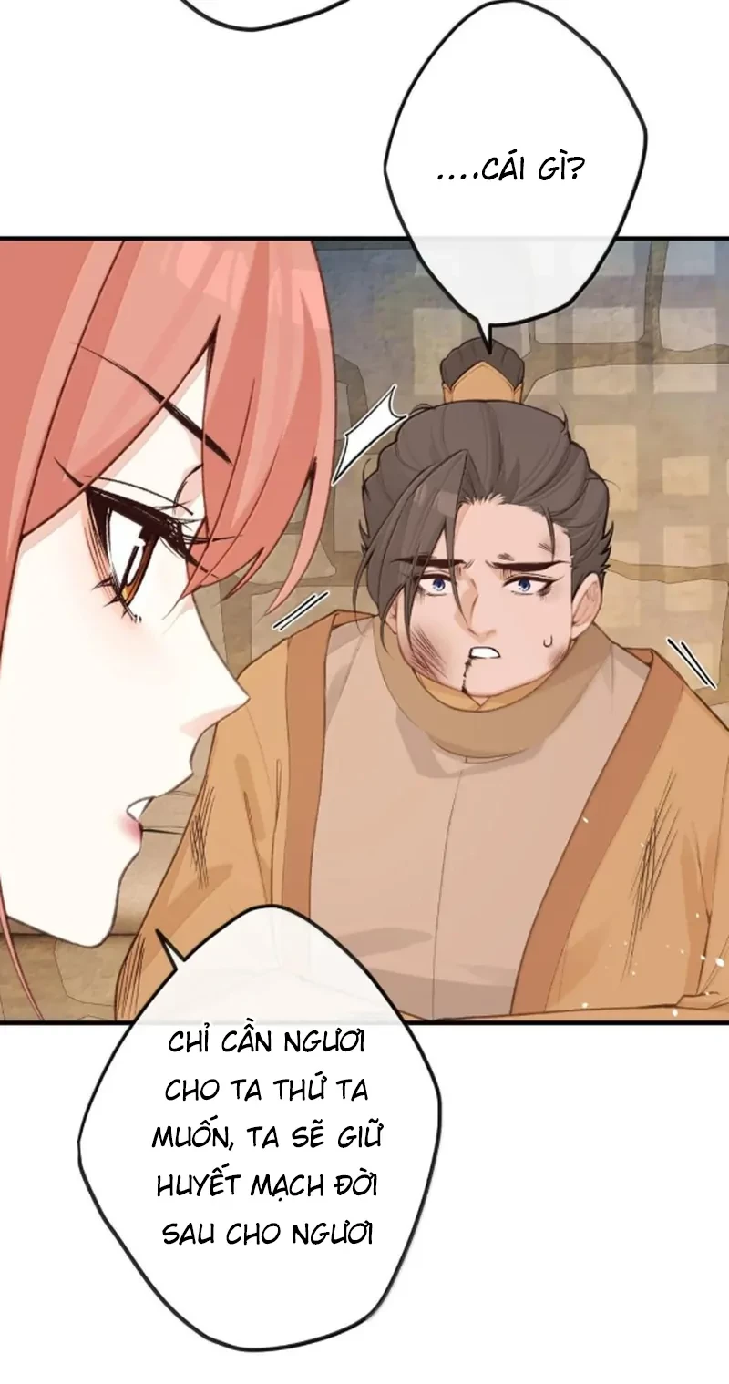 Nghe Nói Thái Hậu Với Thái Hậu Là Thật Sao? Chapter 87 - 44