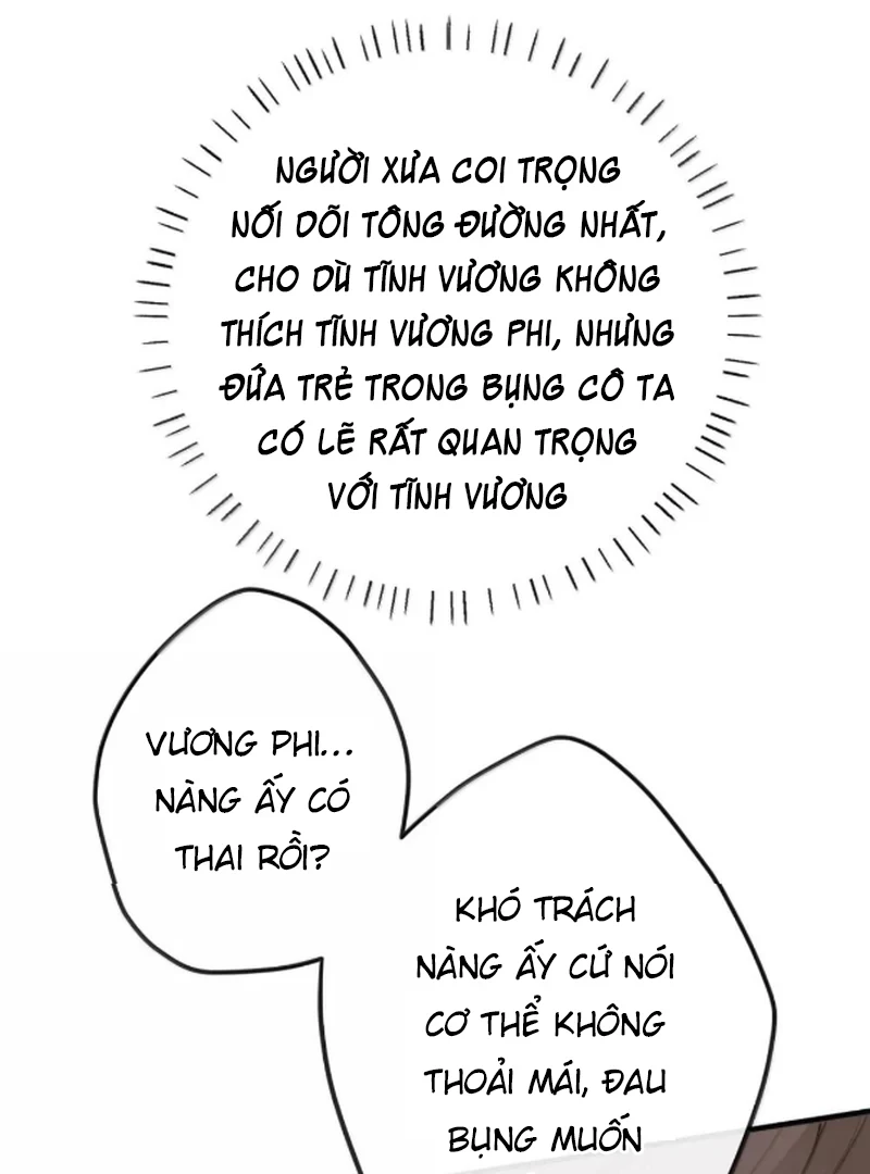 Nghe Nói Thái Hậu Với Thái Hậu Là Thật Sao? Chapter 87 - 45