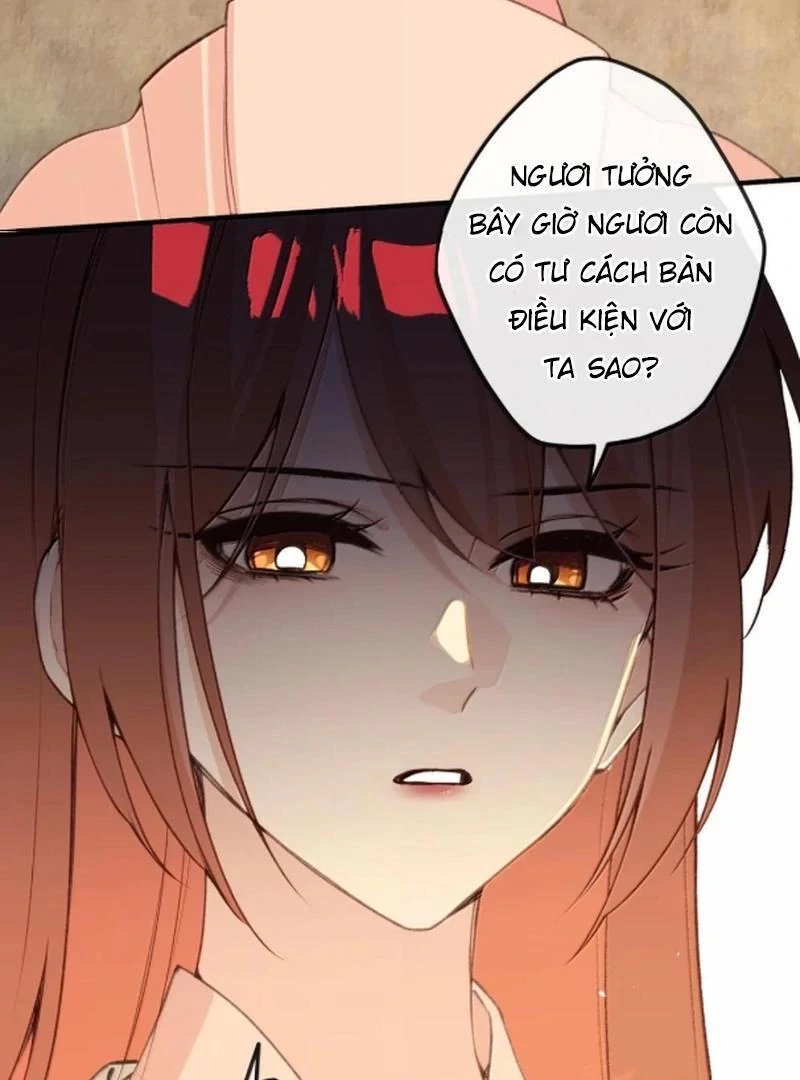 Nghe Nói Thái Hậu Với Thái Hậu Là Thật Sao? Chapter 87 - 53