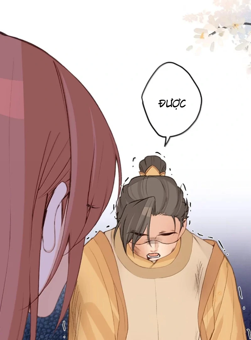 Nghe Nói Thái Hậu Với Thái Hậu Là Thật Sao? Chapter 87 - 56