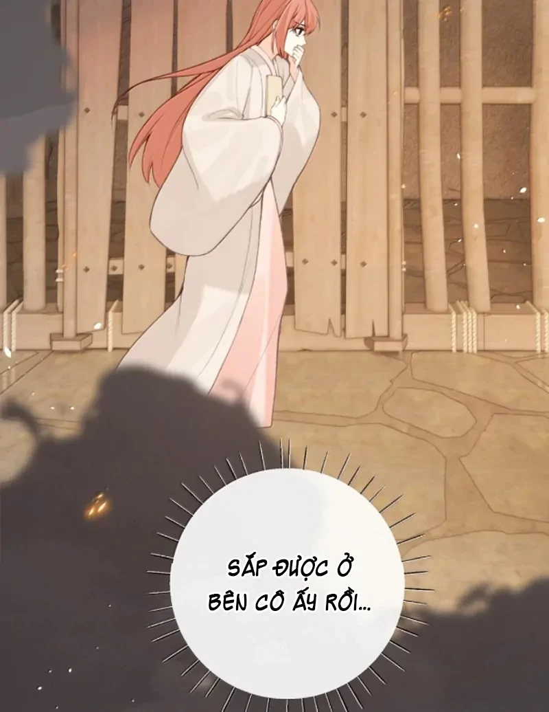 Nghe Nói Thái Hậu Với Thái Hậu Là Thật Sao? Chapter 87 - 59