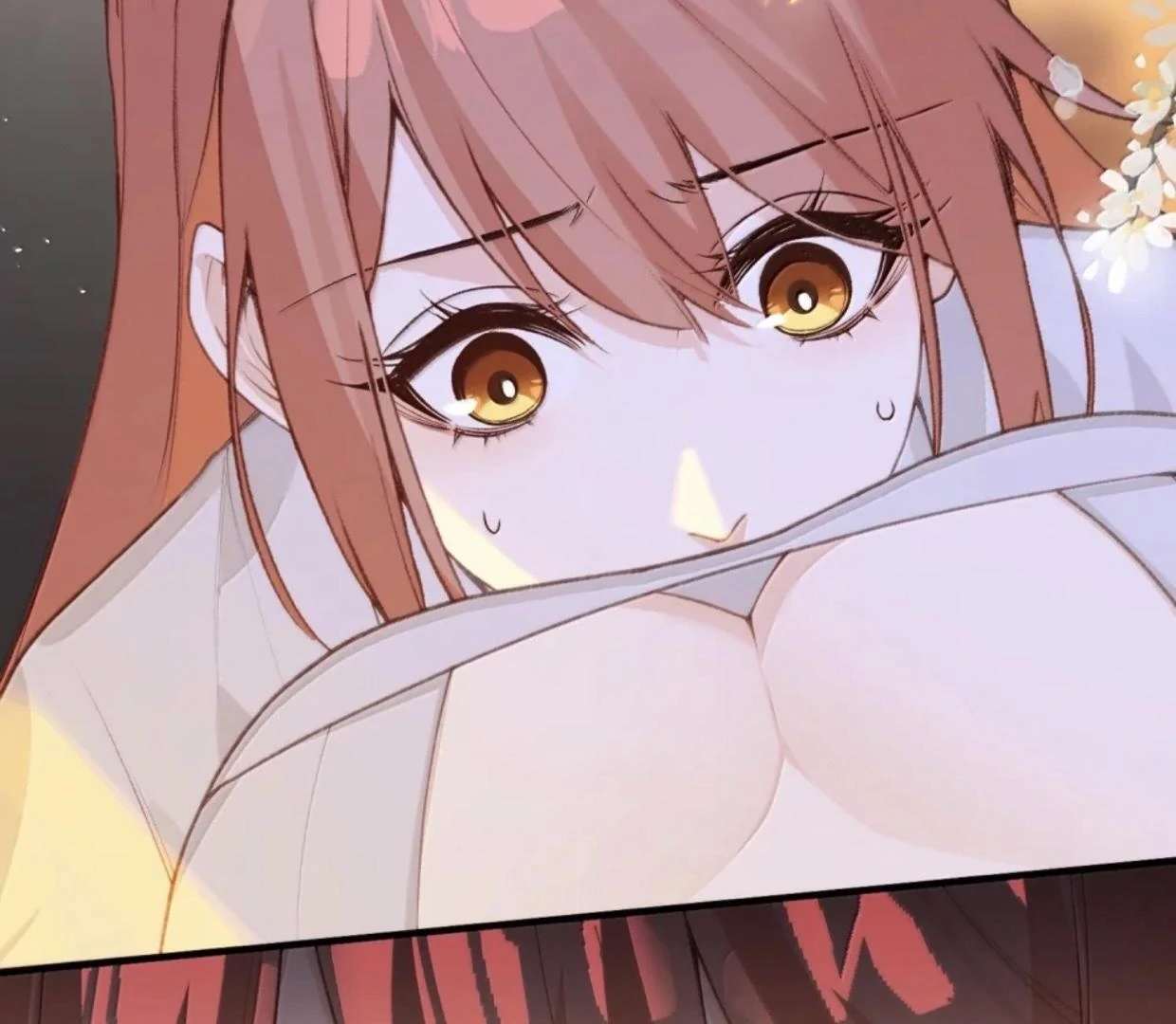 Nghe Nói Thái Hậu Với Thái Hậu Là Thật Sao? Chapter 88 - 2