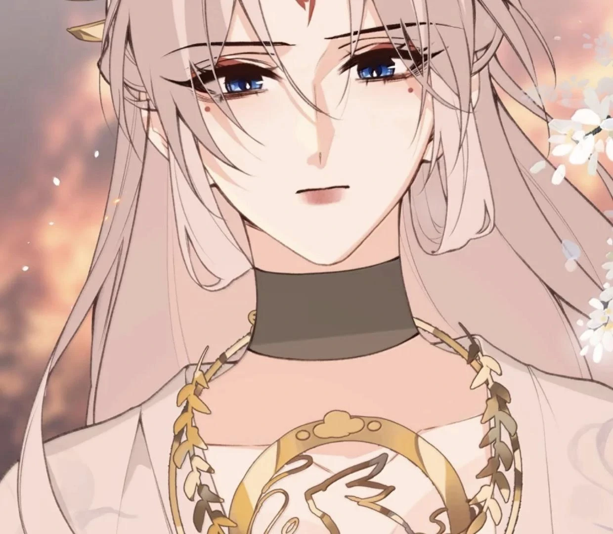 Nghe Nói Thái Hậu Với Thái Hậu Là Thật Sao? Chapter 88 - 5