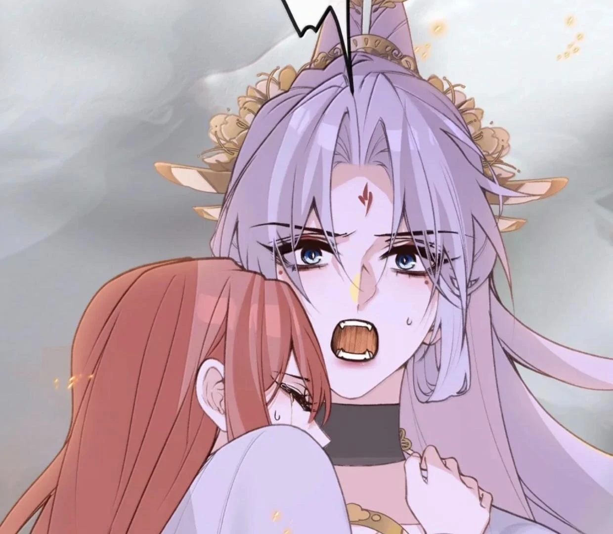 Nghe Nói Thái Hậu Với Thái Hậu Là Thật Sao? Chapter 88 - 10