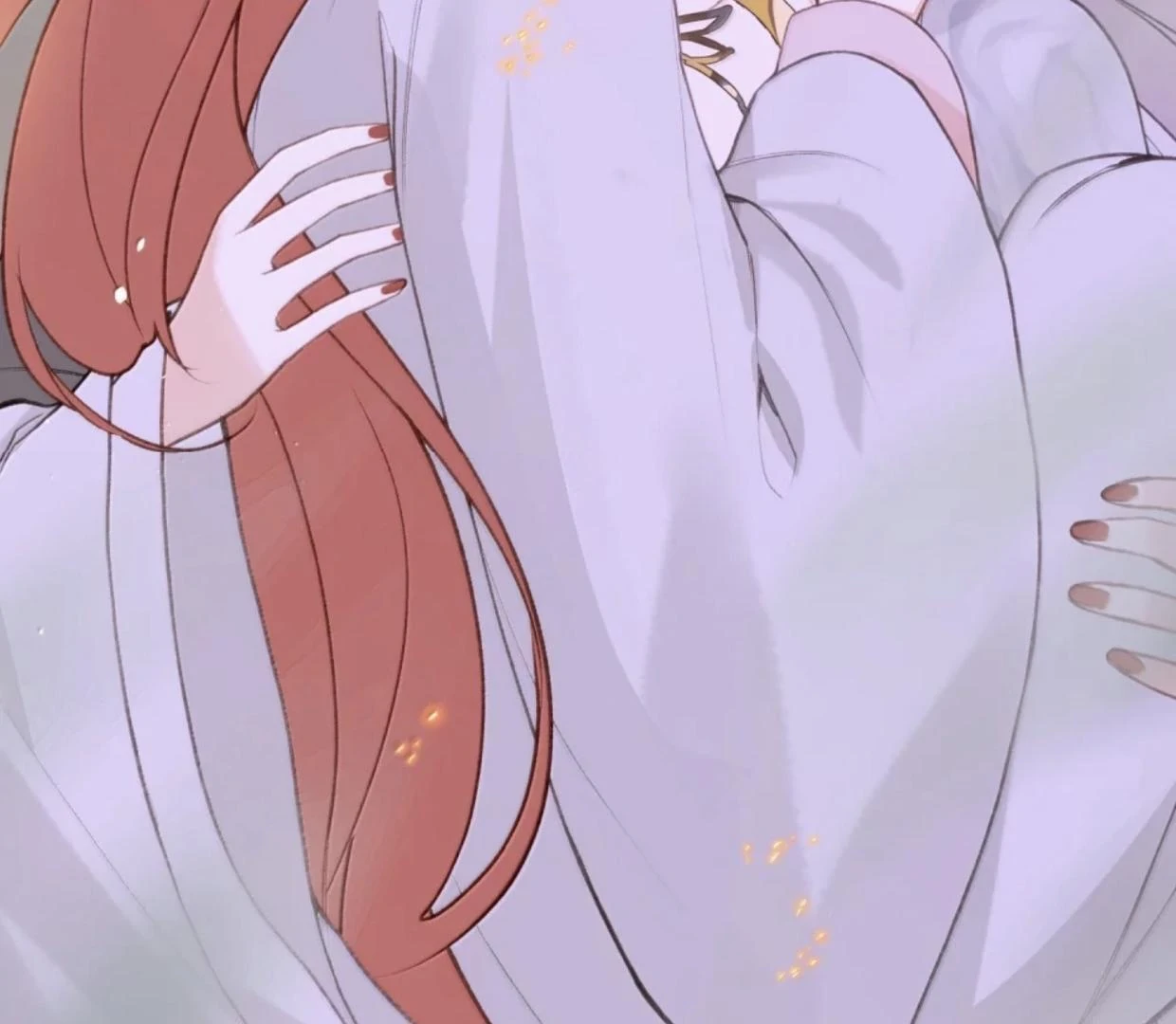 Nghe Nói Thái Hậu Với Thái Hậu Là Thật Sao? Chapter 88 - 11