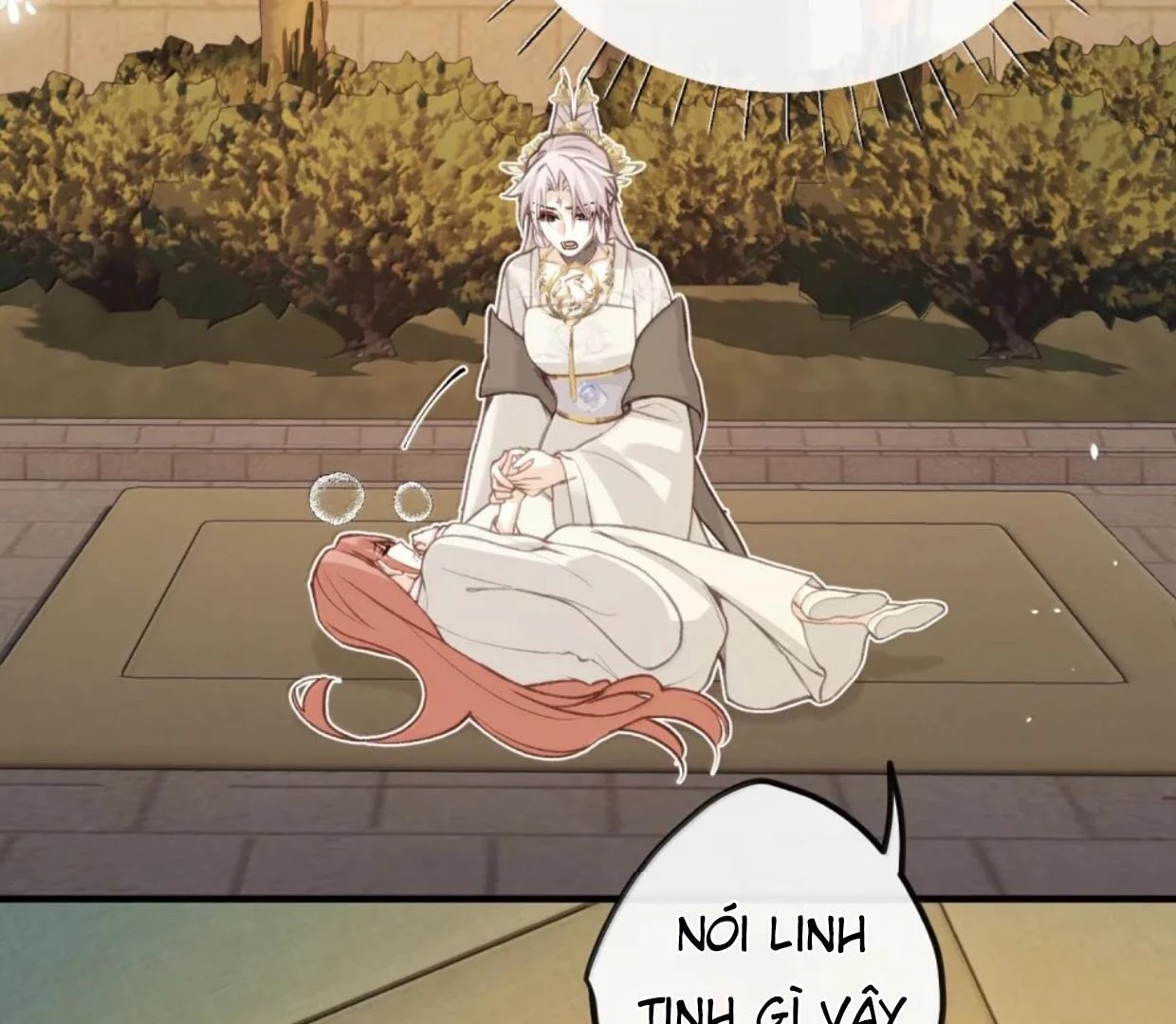 Nghe Nói Thái Hậu Với Thái Hậu Là Thật Sao? Chapter 88 - 18