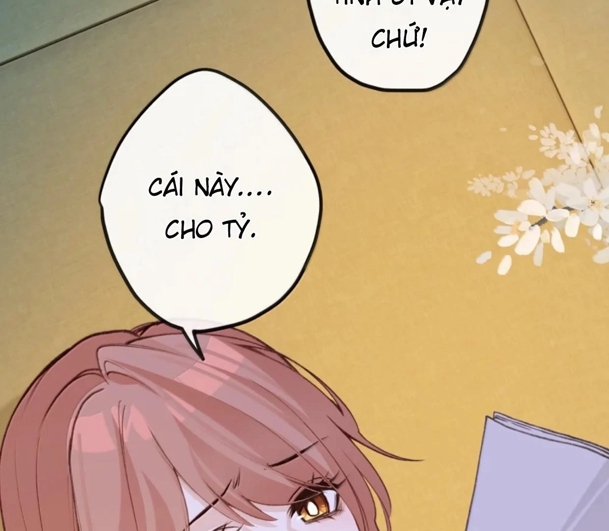 Nghe Nói Thái Hậu Với Thái Hậu Là Thật Sao? Chapter 88 - 19