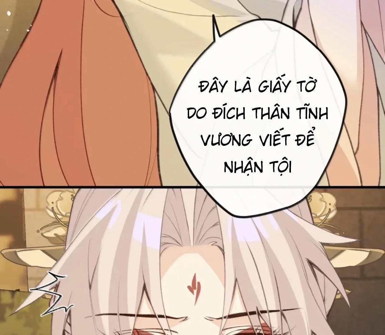 Nghe Nói Thái Hậu Với Thái Hậu Là Thật Sao? Chapter 88 - 21