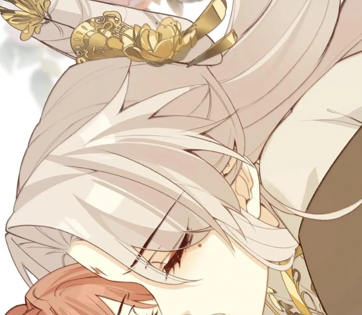 Nghe Nói Thái Hậu Với Thái Hậu Là Thật Sao? Chapter 88 - 31