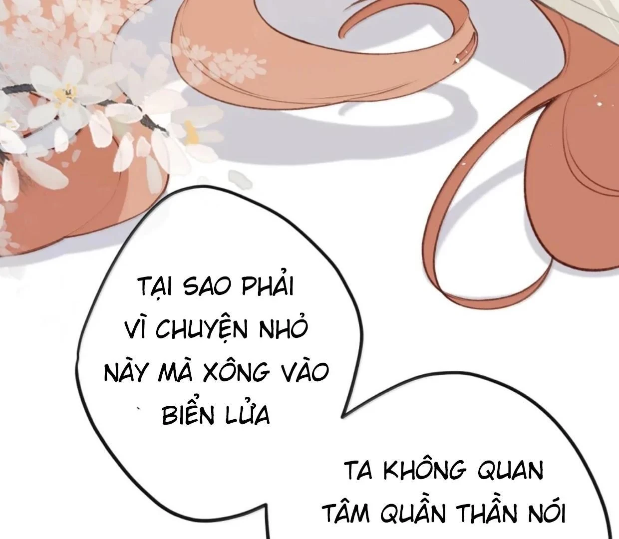 Nghe Nói Thái Hậu Với Thái Hậu Là Thật Sao? Chapter 88 - 33
