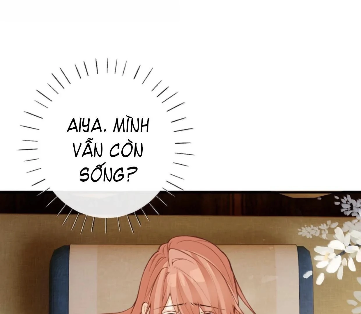 Nghe Nói Thái Hậu Với Thái Hậu Là Thật Sao? Chapter 88 - 46