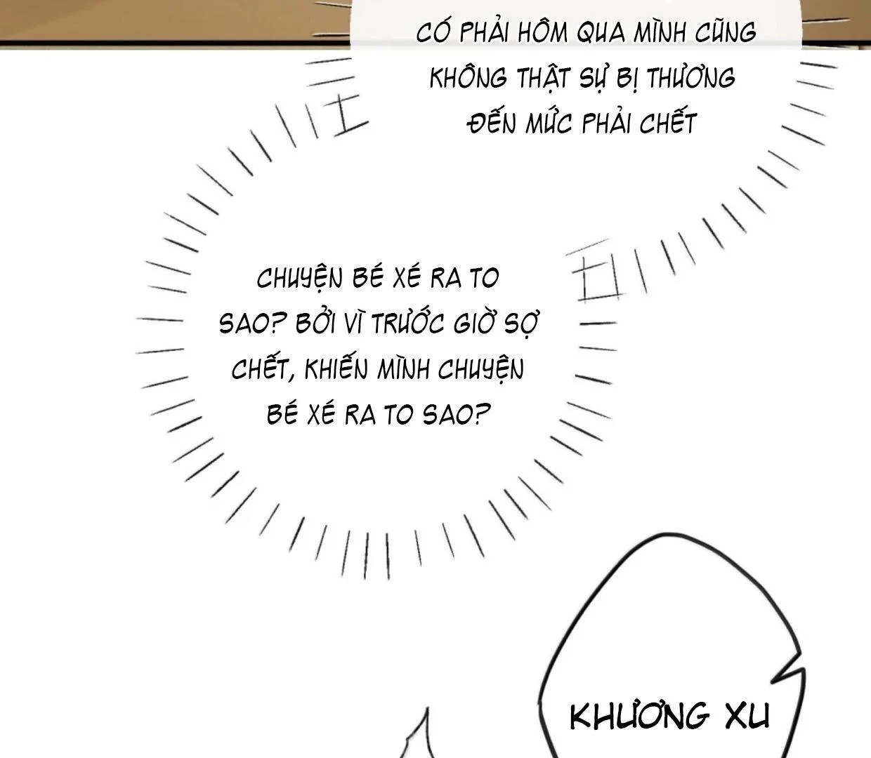 Nghe Nói Thái Hậu Với Thái Hậu Là Thật Sao? Chapter 88 - 48