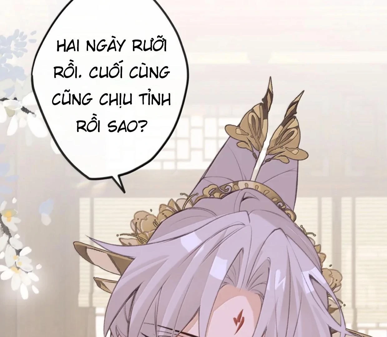 Nghe Nói Thái Hậu Với Thái Hậu Là Thật Sao? Chapter 88 - 50
