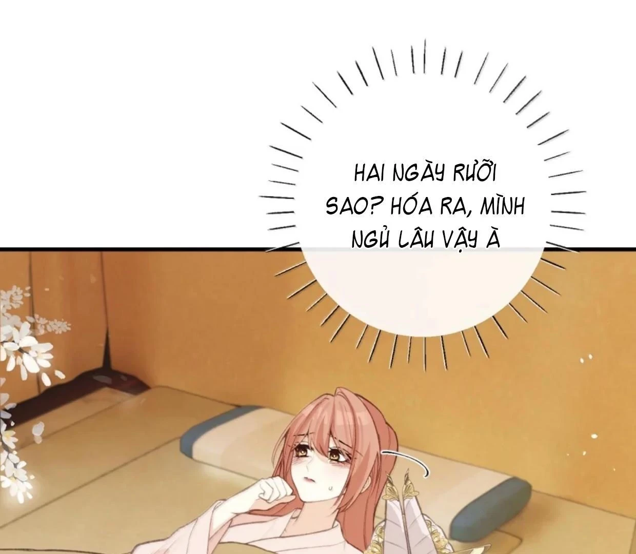 Nghe Nói Thái Hậu Với Thái Hậu Là Thật Sao? Chapter 88 - 54