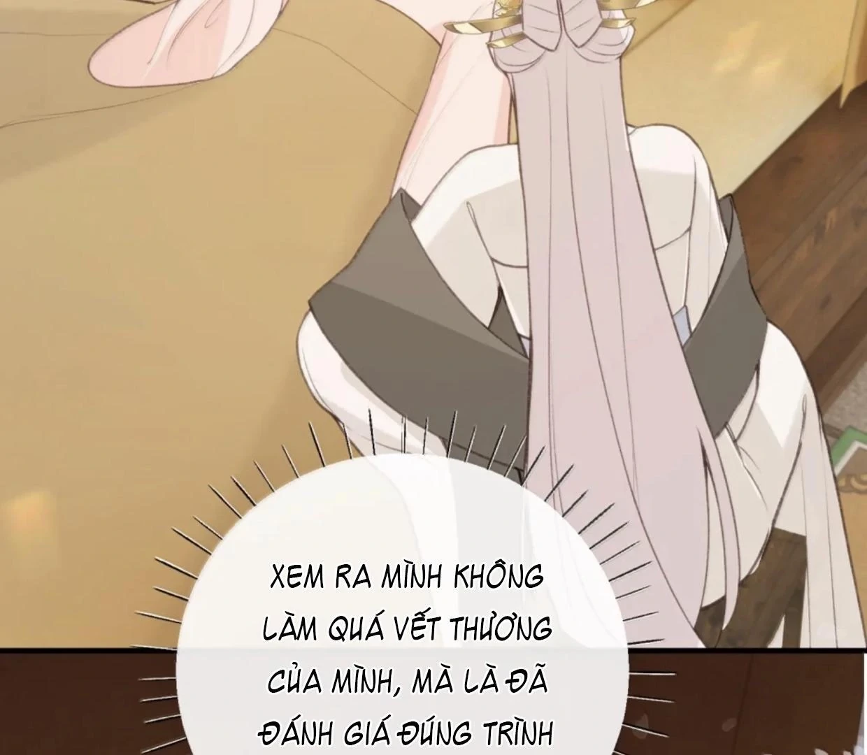 Nghe Nói Thái Hậu Với Thái Hậu Là Thật Sao? Chapter 88 - 55